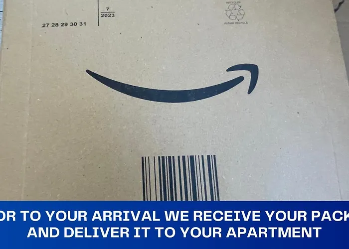 Comfortable And Fully Equiped Two Bedroom *