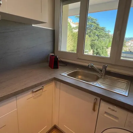 Appartement Comfortable And Fully Equiped Two Bedroom *