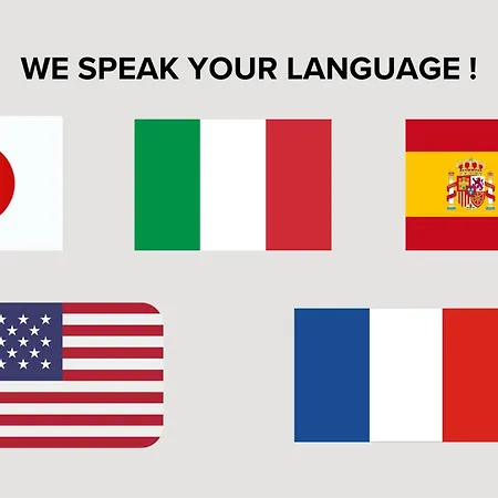 Comfortable And Fully Equiped Two Bedroom