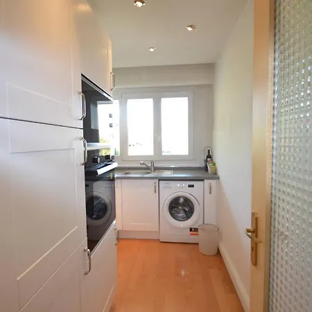 Comfortable And Fully Equiped Two Bedroom Daire *