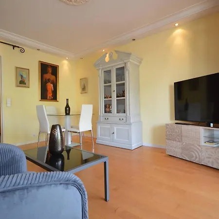 Comfortable And Fully Equiped Two Bedroom * Cannes
