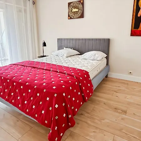 Comfortable And Fully Equiped Two Bedroom