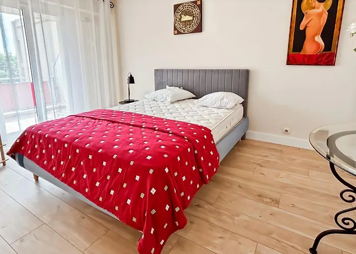 Comfortable And Fully Equiped Two Bedroom